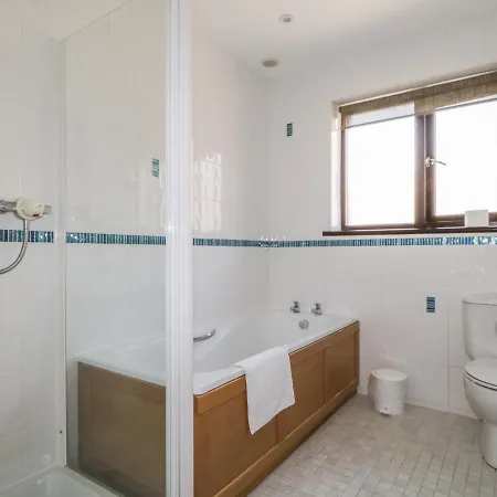 Beckside Bungalow * Pooley Bridge