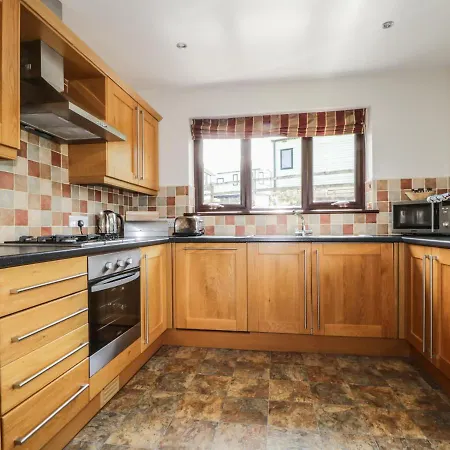 Beckside Bungalow Pooley Bridge