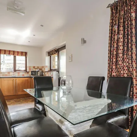 Beckside Bungalow *