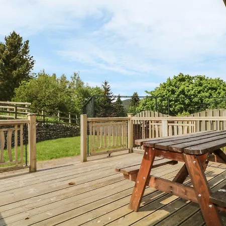 Beckside Bungalow * Pooley Bridge