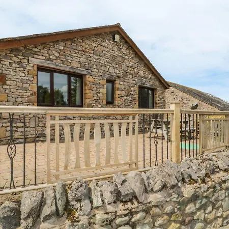 Beckside Bungalow Casa vacanze *