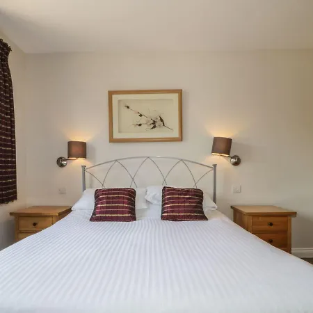 Beckside Bungalow * Pooley Bridge
