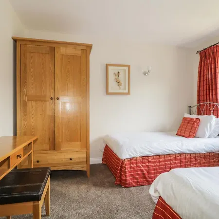 Casa vacanze Beckside Bungalow *