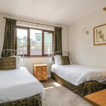 Casa vacanze Beckside Bungalow