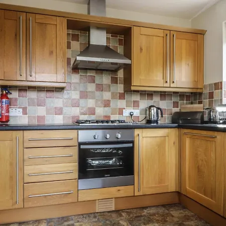 Beckside Bungalow * Pooley Bridge