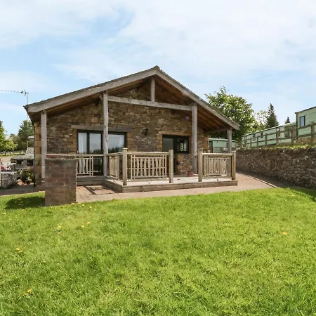 Casa vacanze Beckside Bungalow *