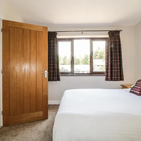 Casa vacanze Beckside Bungalow